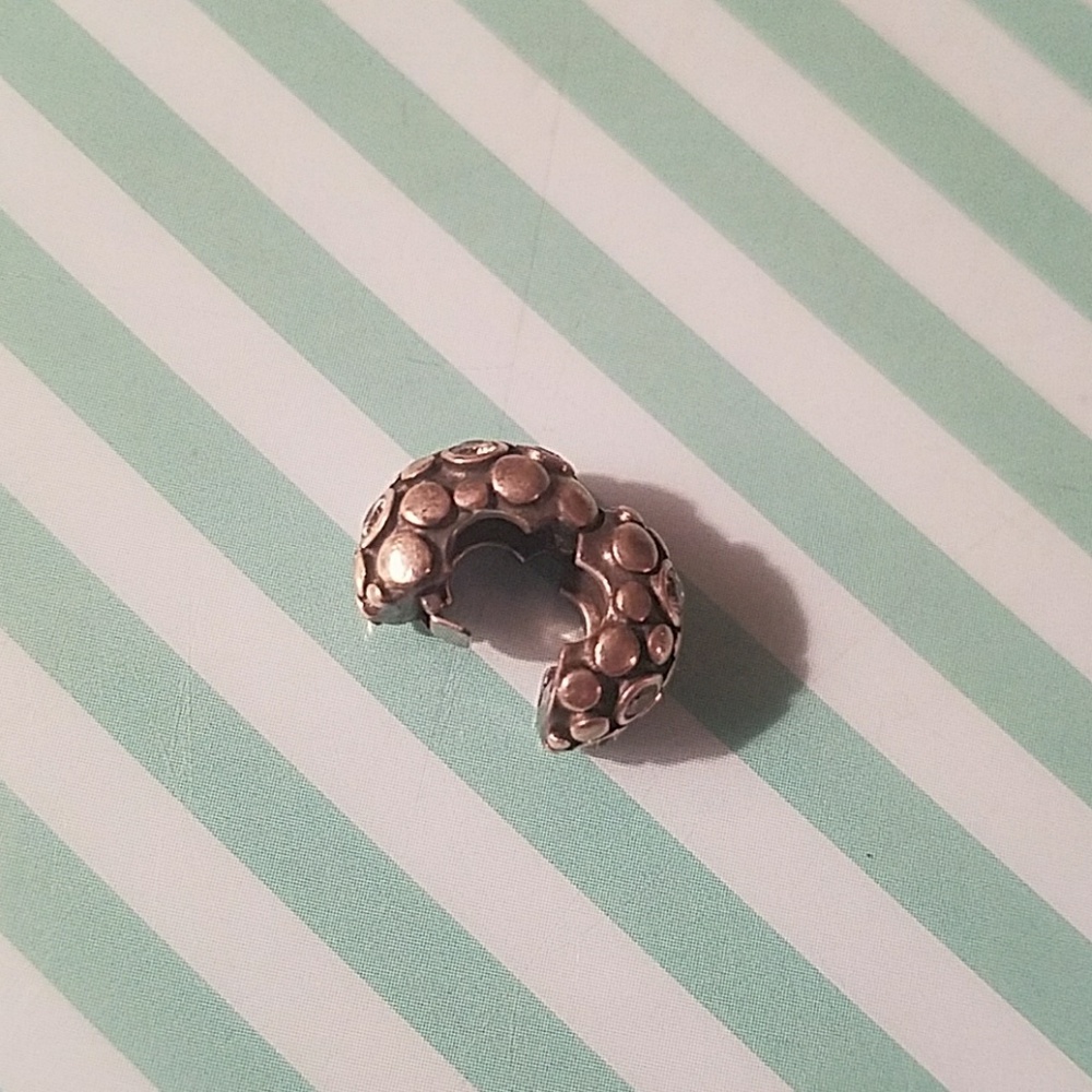 Pandora charm